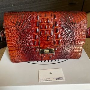 Authentic Brahmin- never worn